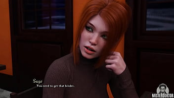 Being a dik ep 296 visual novel gameplay