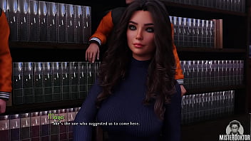 Being a dik ep 296 visual novel gameplay