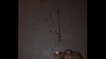 Thick cum shoots from bbc