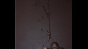 Thick cum shoots from bbc