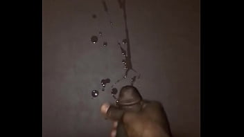 Thick cum shoots from bbc