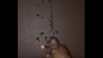 Thick cum shoots from bbc