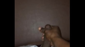 Thick cum shoots from bbc