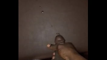 Thick cum shoots from bbc