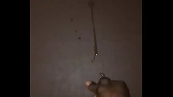 Thick cum shoots from bbc