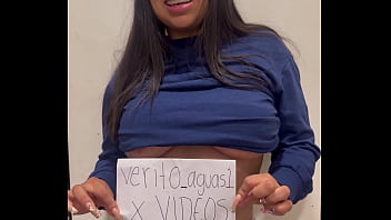 Vídeo de verificación