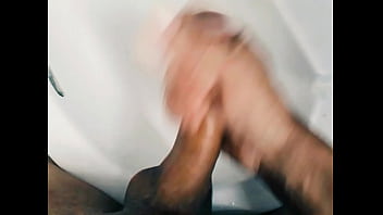 Pau lindo com tesão