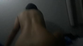 Eu comia ou eu filmava