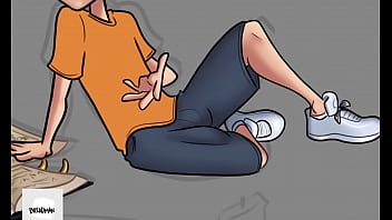 Sts broadcast by dc on picarto from november twenty second 2022