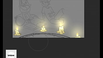 Sts broadcast by dc on picarto from november twenty second 2022