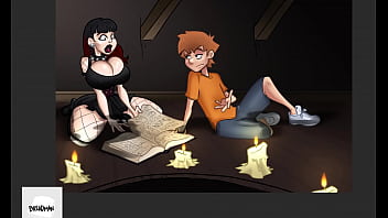 Sts broadcast by dc on picarto from november twenty second 2022