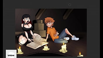 Sts broadcast by dc on picarto from november twenty second 2022