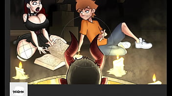 Sts broadcast by dc on picarto from november twenty second 2022