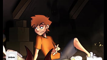 Sts broadcast by dc on picarto from november twenty second 2022