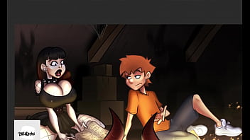 Sts broadcast by dc on picarto from november twenty second 2022