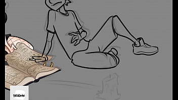 Sts broadcast by dc on picarto from november twenty second 2022