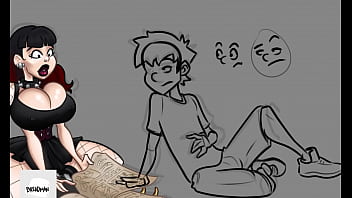 Sts broadcast by dc on picarto from november twenty second 2022