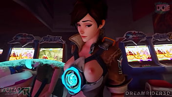 Overwatch arcade futa