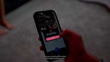 New panty vibrator makes me really wet and horny honeyplaybox