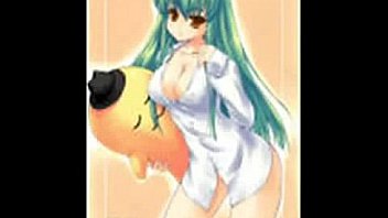 Nude sexy anime girls tribute sexy