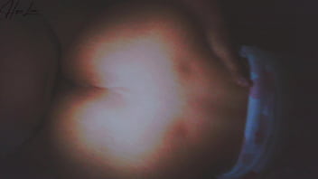 Fucking my step sister in law secretly in the dark