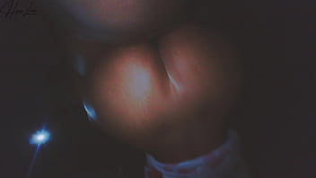 Fucking my step sister in law secretly in the dark