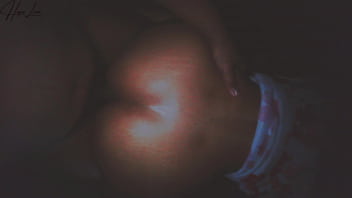 Fucking my step sister in law secretly in the dark