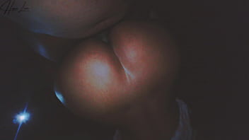 Fucking my step sister in law secretly in the dark