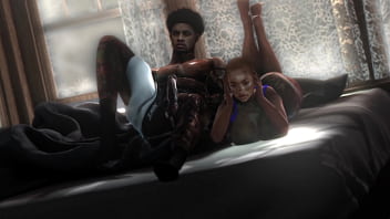 Light skin got fucked like a slut secondlife virtual