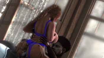 Light skin got fucked like a slut secondlife virtual