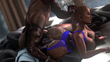 Light skin got fucked like a slut secondlife virtual