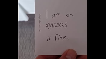 Verifikationsvideo