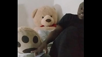 Showing up as needed for free privately to follow ebony toy porn anyone can join in masturbating 1