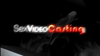 Teasing beauty shows her young body