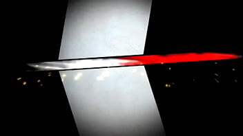 Teasing beauty shows her young body