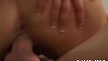 Men and gals group fuck