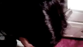 Just swallow my sperm