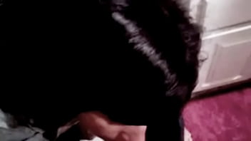 Just swallow my sperm