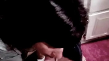 Just swallow my sperm