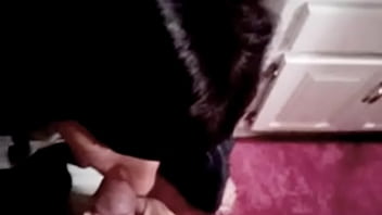 Just swallow my sperm