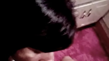 Just swallow my sperm