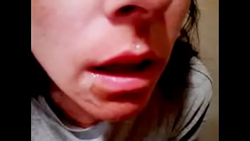 Just swallow my sperm