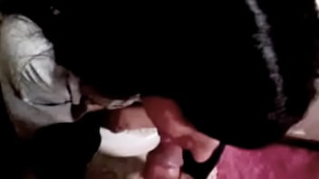 Just swallow my sperm