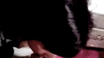 Just swallow my sperm