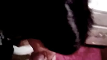 Just swallow my sperm