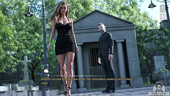 Hard to love ep 12 – visual novel gameplay hd