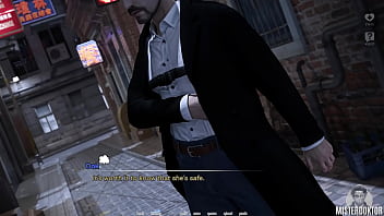 Hard to love ep 12 – visual novel gameplay hd