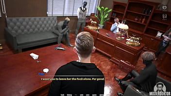 Hard to love ep 12 – visual novel gameplay hd