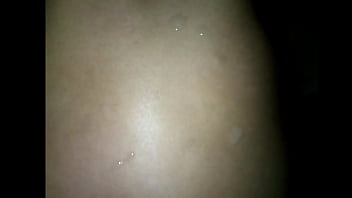 Slutty friend anal with crossfriend slutty anal with guy in multicolored women's clothing cumshot on ass latina brunette