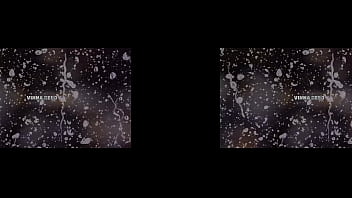 Vr pissing with vinna reed